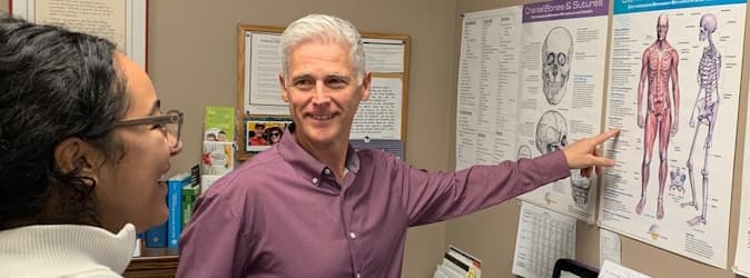 best chiropractor in omaha - dr jeffrey meyers